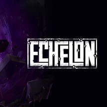 Обложка Echelon