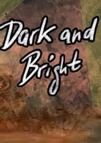 Обложка Dark and Bright