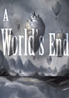 Обложка A World's End