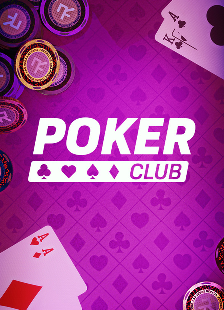 Обложка игры Poker Club: Gold Edition