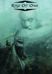 Обложка Rise of One