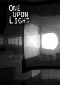 Обложка игры One Upon Light