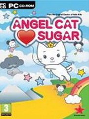 Обложка Angel Cat Sugar