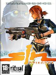 Обложка игры SiN Episodes: Emergence