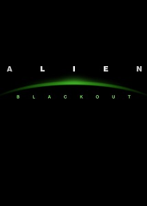 Обложка игры Alien: Blackout