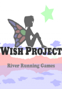 Обложка Wish Project