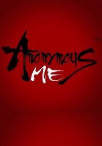 Обложка Anonymous ME