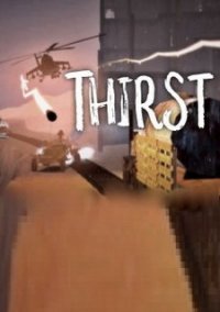 Обложка Thirst
