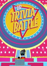 Обложка игры VR Trivia Battle
