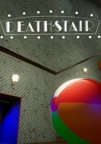 Обложка игры Death Stair