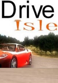 Обложка игры Drive Isle