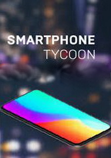 Обложка Smartphone Tycoon