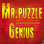 Обложка Mr. Puzzle Genius