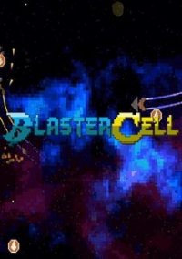 Обложка игры Blastercell