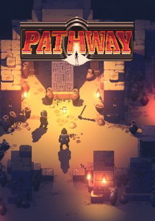 Обложка Pathway