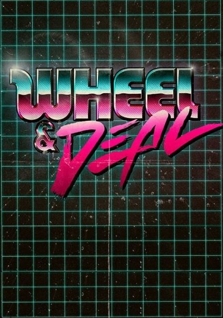 Обложка Wheel & Deal