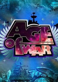 Обложка игры Age of War