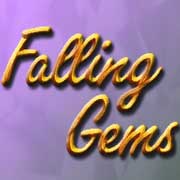 Обложка Falling Gems