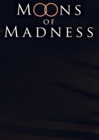 Обложка игры Moons of Madness