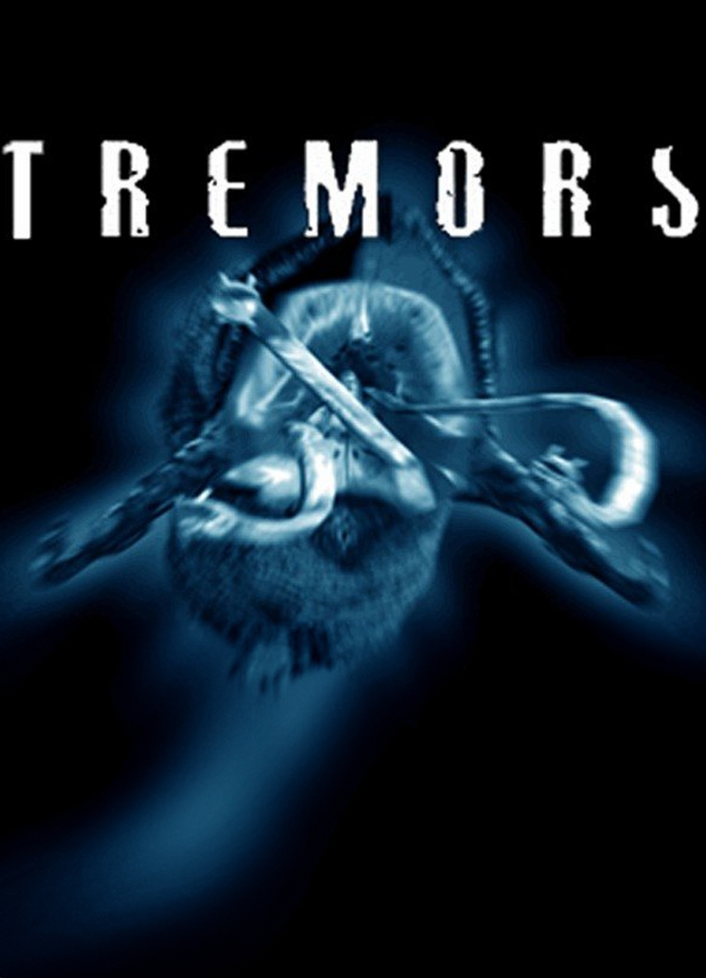 Обложка Tremors
