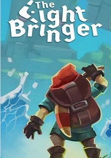 Обложка игры The Lightbringer