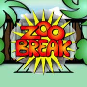 Обложка ZooBreak!