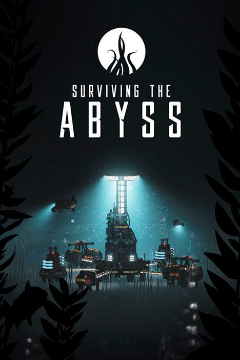 Обложка игры Surviving the Abyss