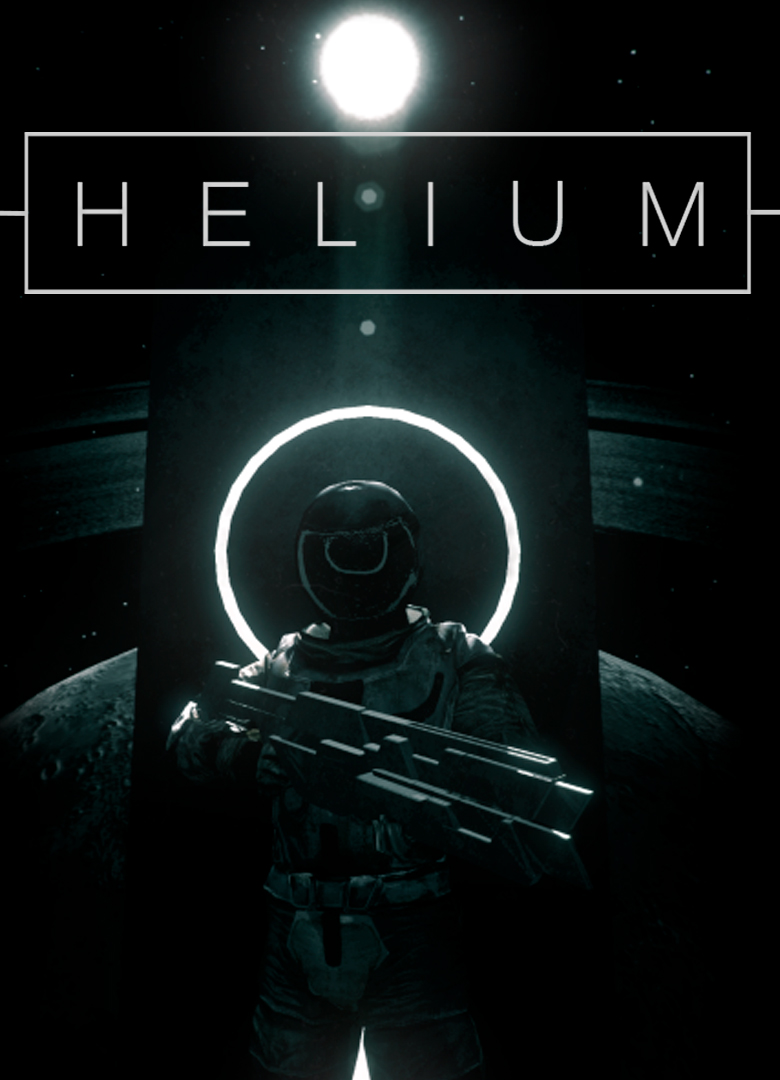 Обложка Helium
