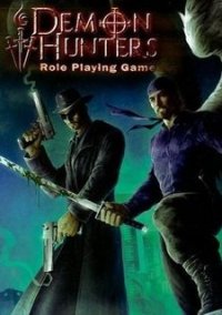 Обложка Demon Hunter - Fight or Die