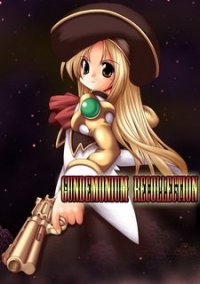 Обложка игры Gundemonium Recollection