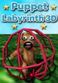 Обложка игры Puppet Labyrinth