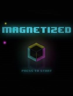 Обложка Magnetized