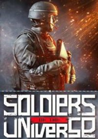 Обложка игры Soldiers of the Universe