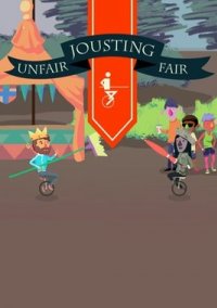 Обложка Unfair Jousting Fair