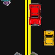 Обложка игры Boost Lane