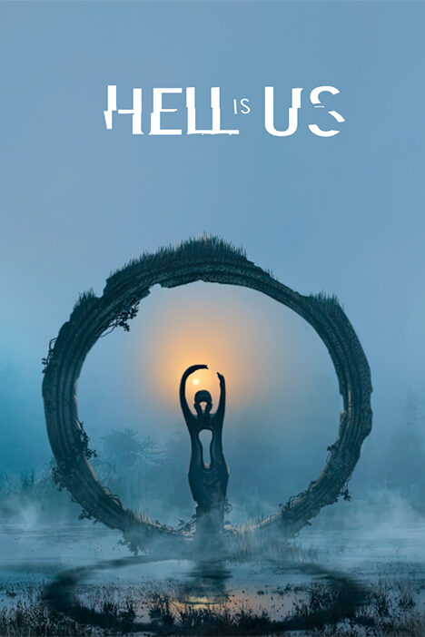 Обложка игры Hell is Us