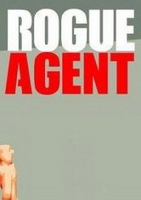 Обложка Rogue Agent
