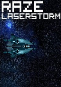 Обложка Raze: Laserstorm