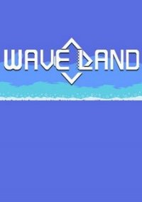 Обложка игры WaveLand