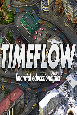 Обложка Timeflow – Time and Money Simulator