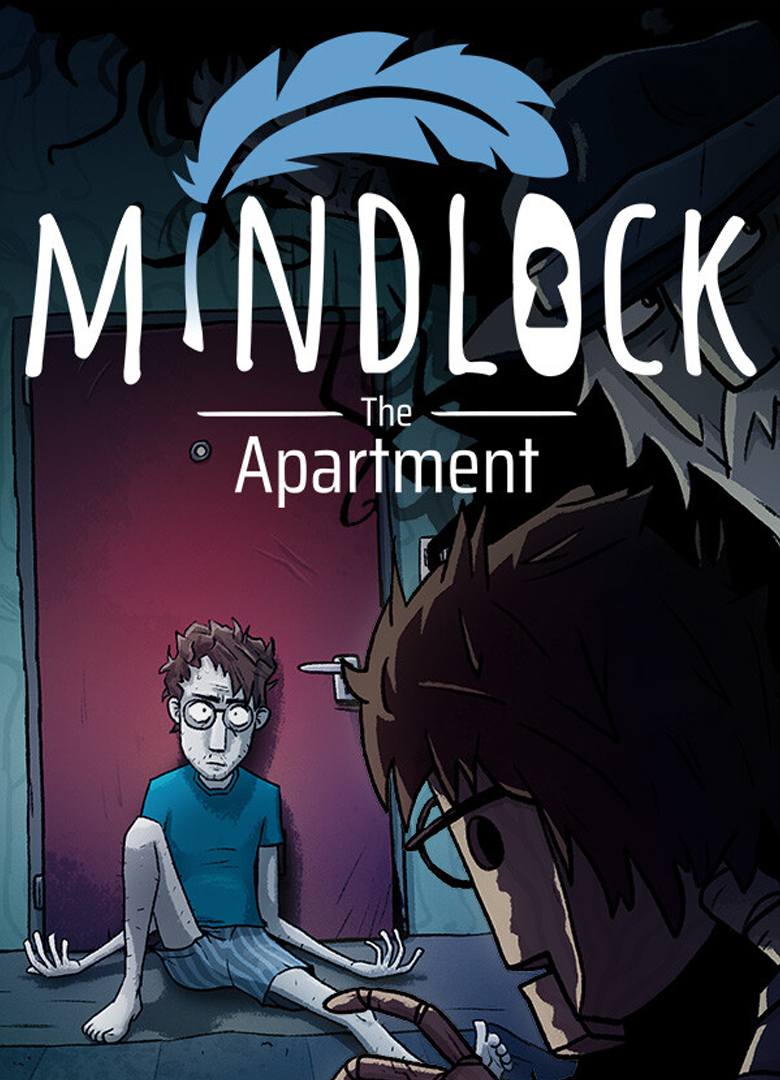Обложка Mindlock - The Apartment