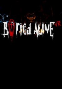 Обложка игры Buried Alive VR