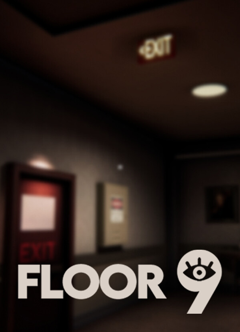 Обложка игры Floor 9