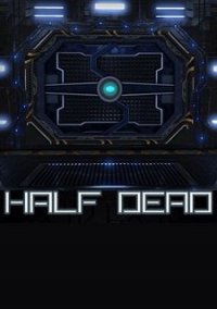 Обложка игры Half dead