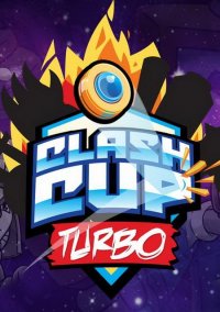 Обложка игры Clash Cup Turbo