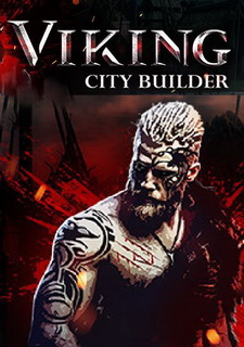 Обложка Viking City Builder