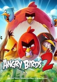 Обложка игры Angry Birds 2