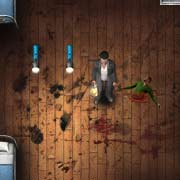 Обложка игры Darkest Fear