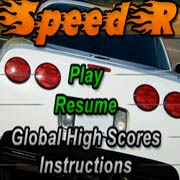 Обложка SpeedR