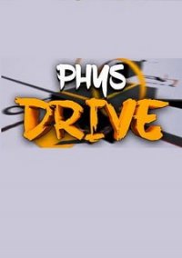 Обложка PhysDrive